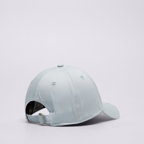 Детска шапка с козирка NEW ERA ШАПКА KIDS METALLIC 940 NYY NEW YORK YANKEES 60595495 цвят син