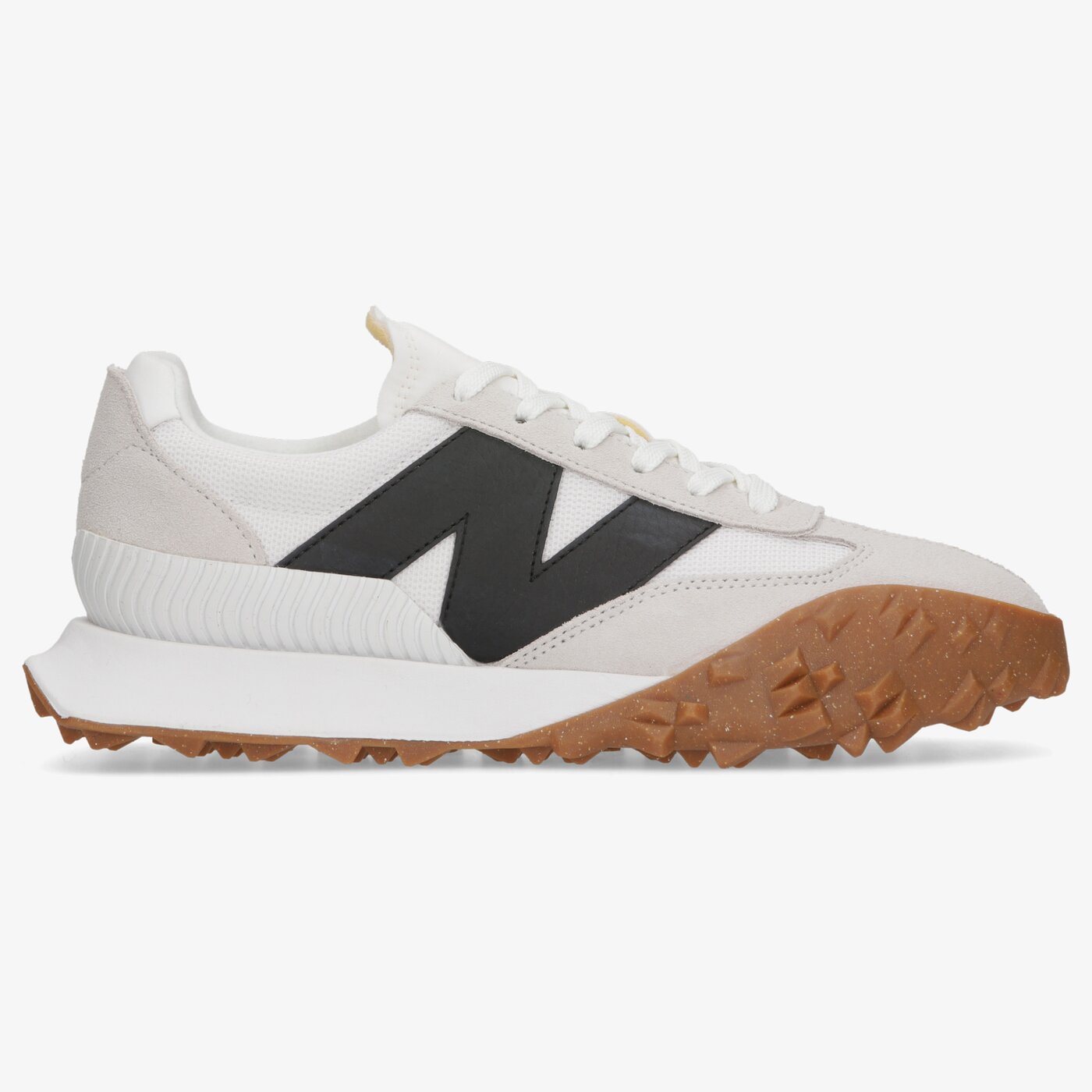 Дамски маратонки NEW BALANCE UXC72 uxc72sd цвят бял