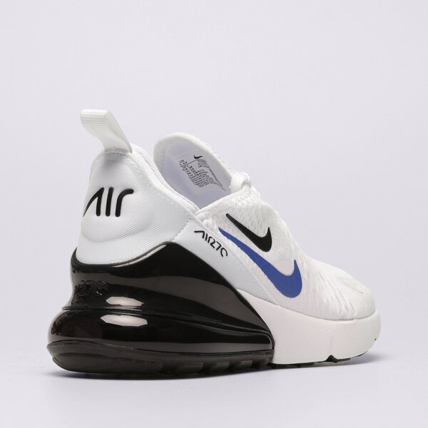 Детски маратонки NIKE AIR MAX 270 GS fd0691-100 цвят бял