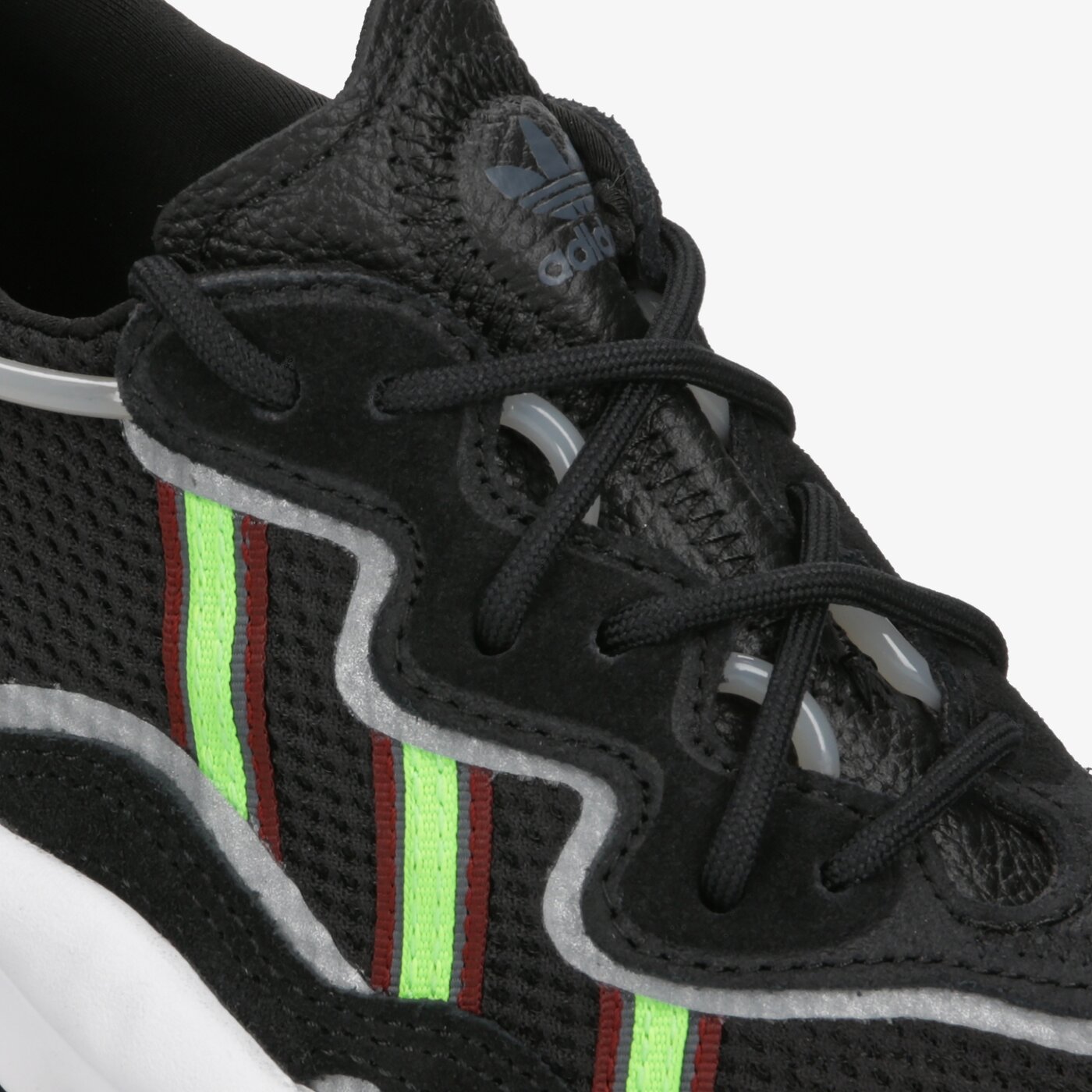 Дамски маратонки ADIDAS OZWEEGO ee7002 цвят черен