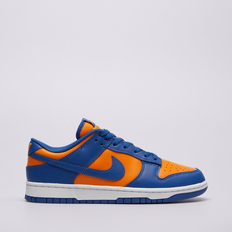 NIKE DUNK LOW RETRO BTTYS 