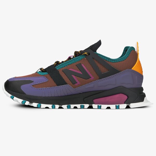 Дамски маратонки NEW BALANCE WSXRCTXC wsxrctxc цвят многоцветен