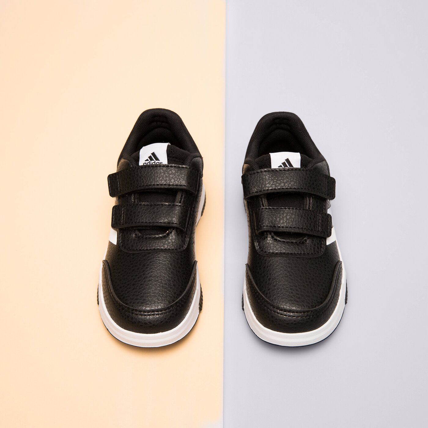 Детски маратонки ADIDAS TENSAUR SPORT 2.0 CF I gw6456 цвят черен