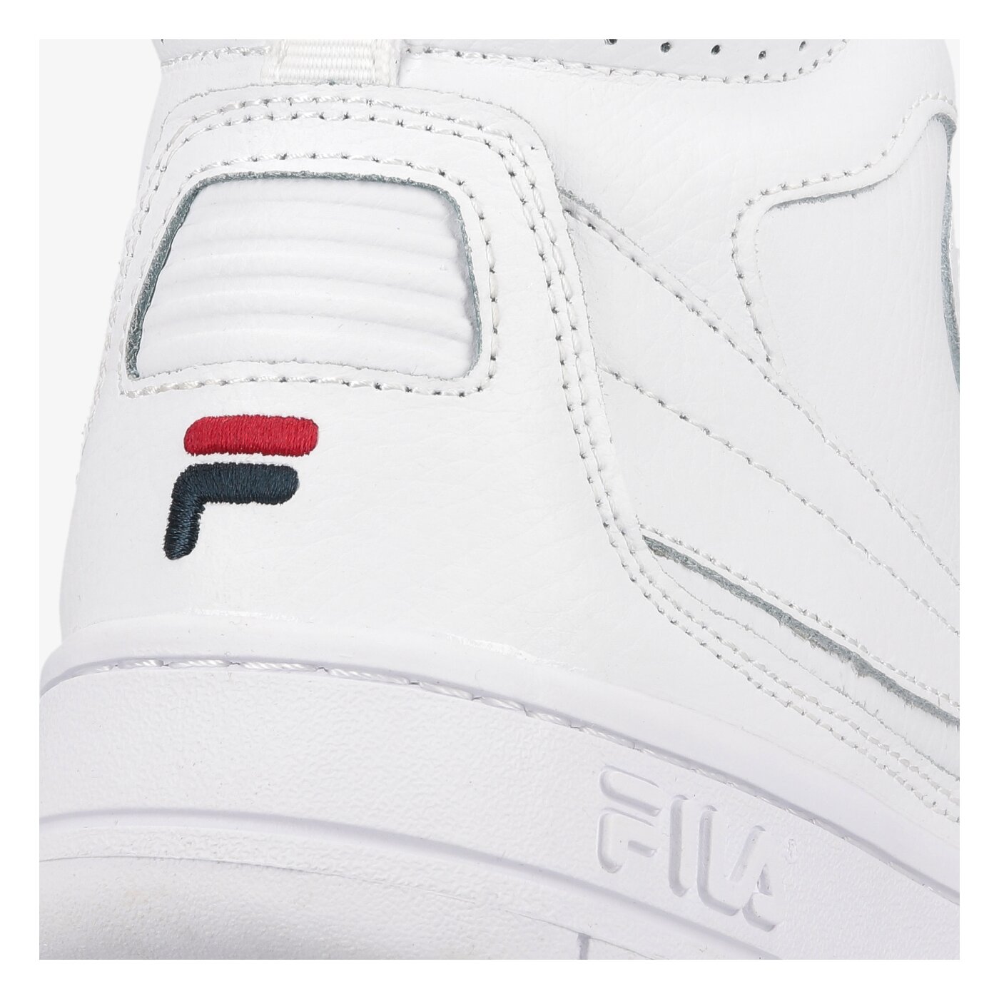 Дамски маратонки FILA FXVENTUNO L MID WMN 10113441fg цвят бял