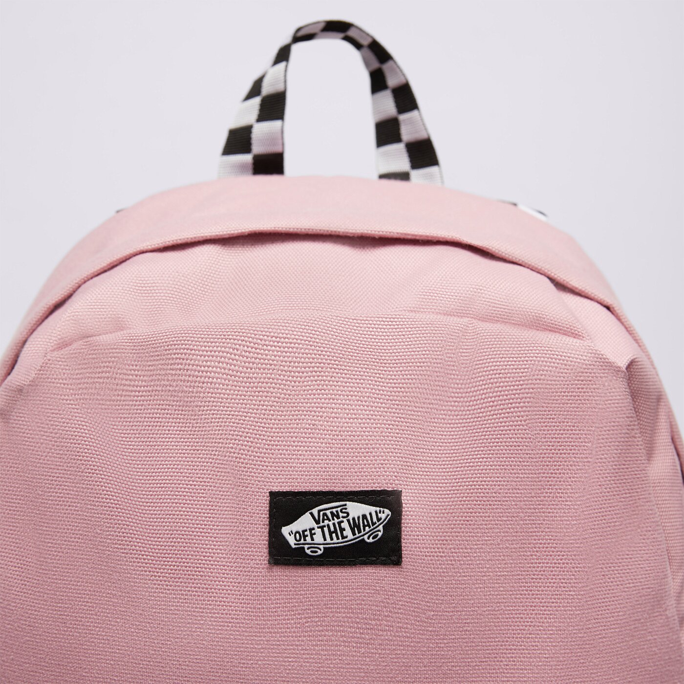 Детска раница VANS РАНИЦА OLD SKOOL GROM BACKPACK vn000h56en71 цвят розов