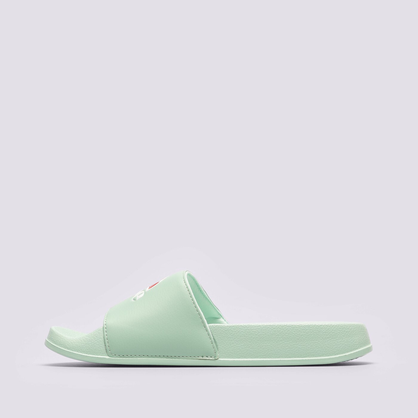 Дамски чехли и сандали ELLESSE FILIPPO SLIDE  sgsf0397503 цвят зелен