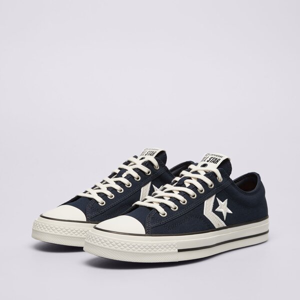 Мъжки маратонки CONVERSE STAR PLAYER 76 a07518c цвят тъмносин