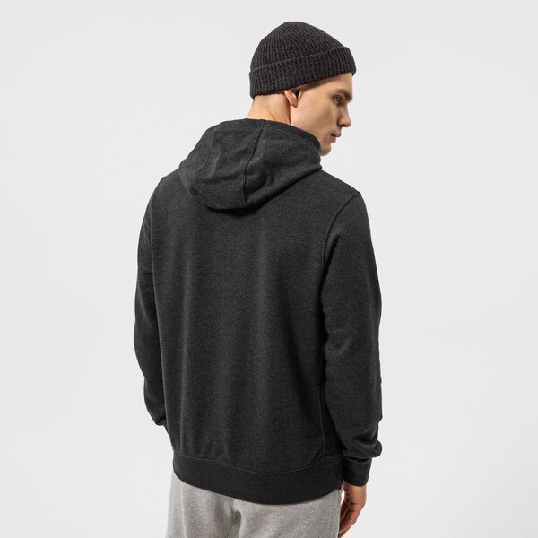 Мъжки суичър NIKE СУИТЧЪР С КАЧУЛКА M NSW SPE+ SB PO HD REVIVAL dh1033-010 цвят черен
