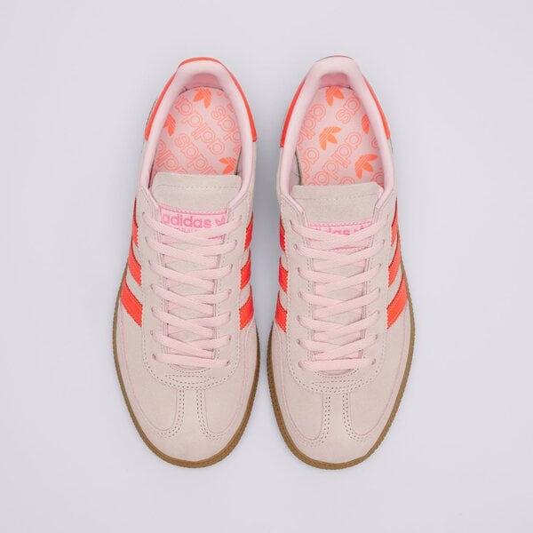 Дамски маратонки ADIDAS HANDBALL SPEZIAL W js0250 цвят розов