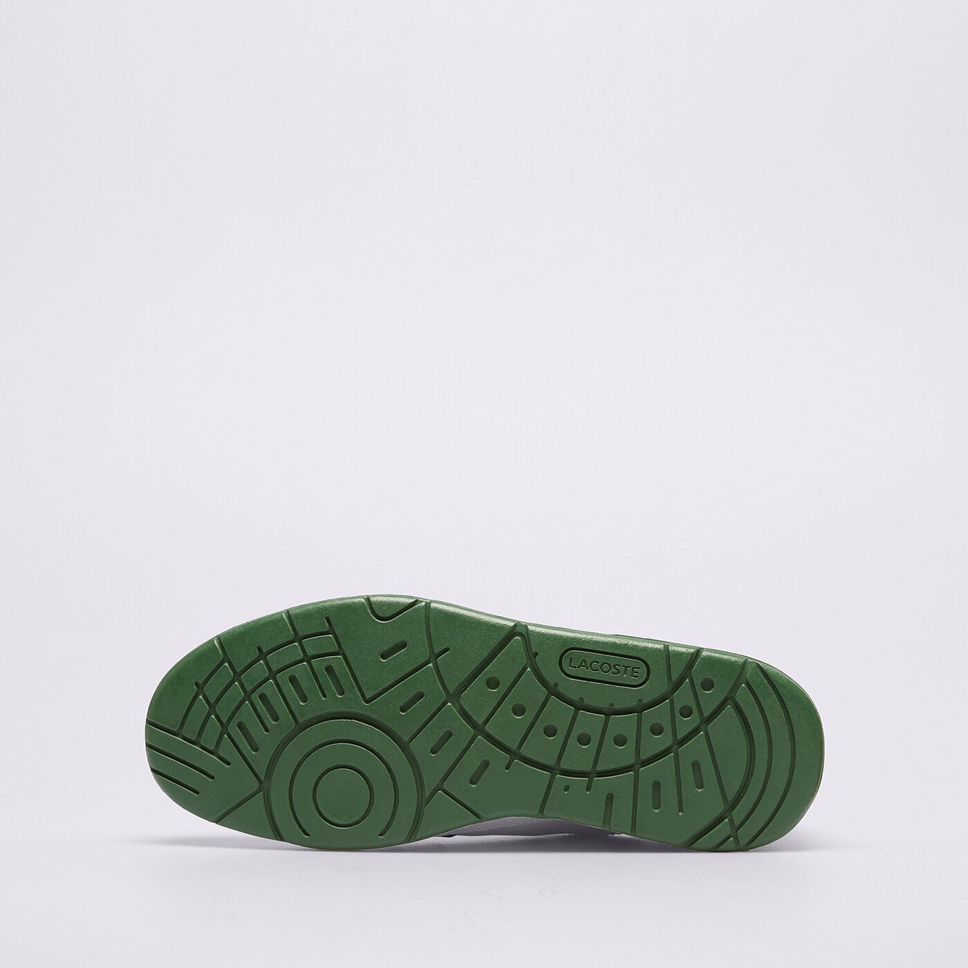 Детски маратонки LACOSTE T-CLIP 747suj00141r5 цвят бял