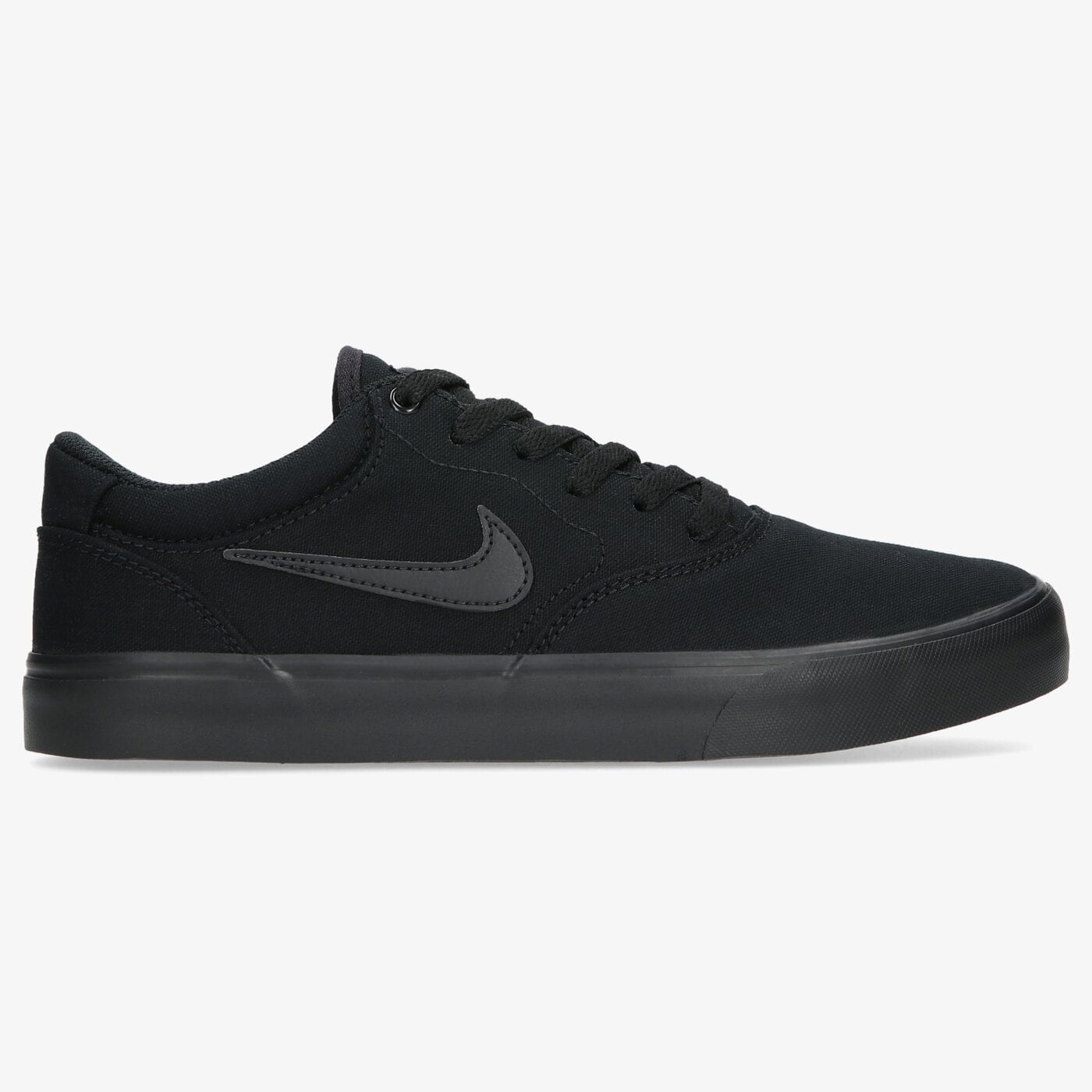Мъжки маратонки NIKE SB CHRON 2 CANVAS dm3494-002 цвят черен