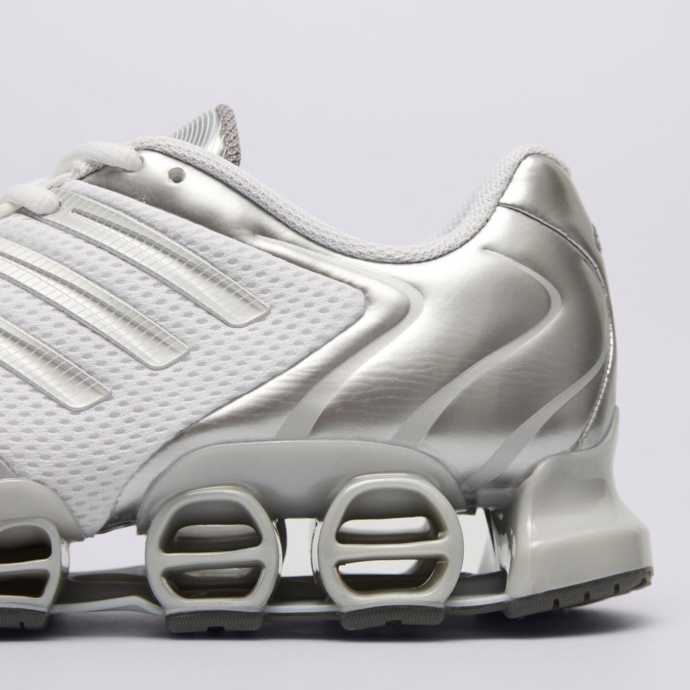 Дамски маратонки ADIDAS MEGA GHOSTRIDE W jq0555 цвят бял