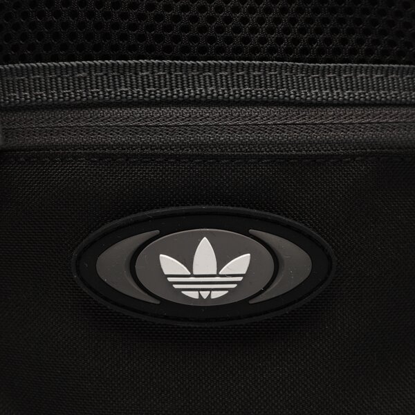 Мъжка чанта за кръст ADIDAS ЧАНТА REKIVE FEST BAG ib9202 цвят черен