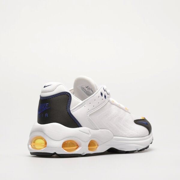 Детски маратонки NIKE AIR MAX TW NN GS fj4606-100 цвят бял