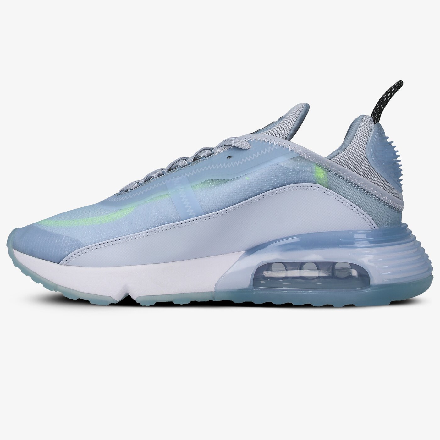 Мъжки маратонки NIKE AIR MAX 2090  ct7695-400 цвят сив
