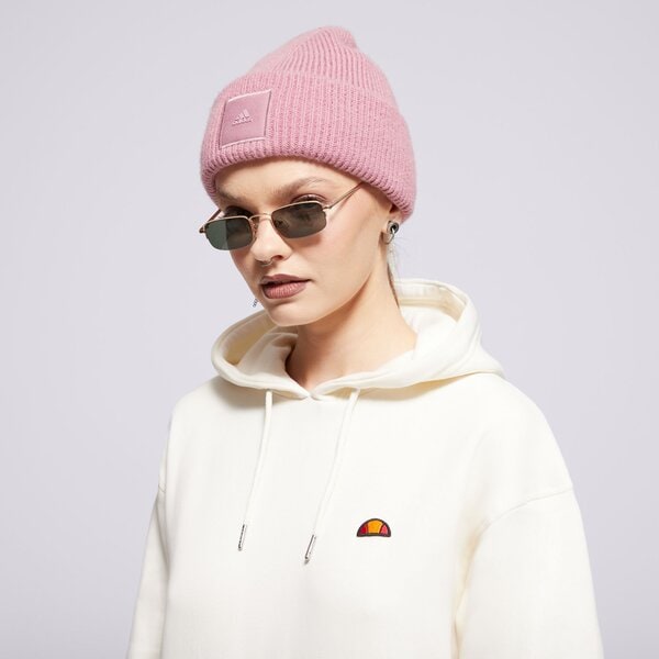 Дамски суичър ELLESSE СУИТЧЪР С КАЧУЛКА GIULOS OH HOODY OFF WHT smg22039904 цвят бежов