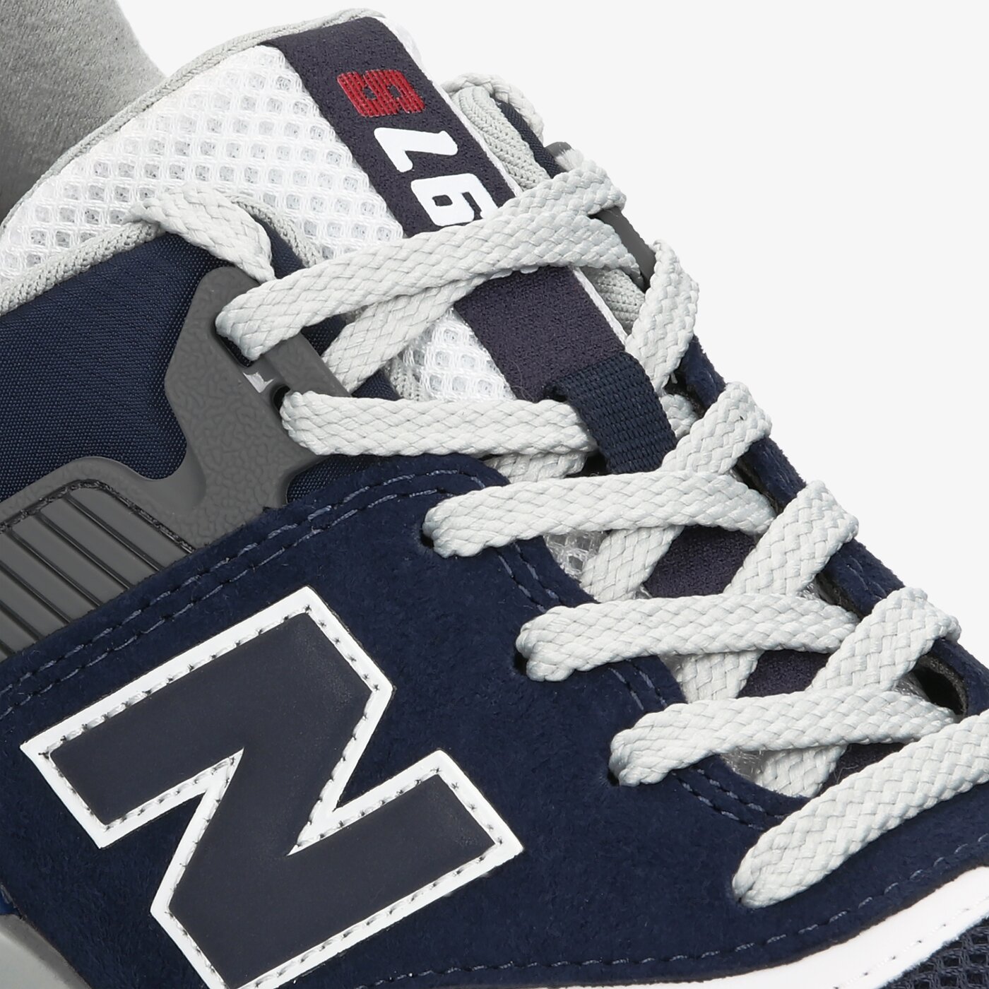 Мъжки маратонки NEW BALANCE MS997LOT ms997lot цвят тъмносин