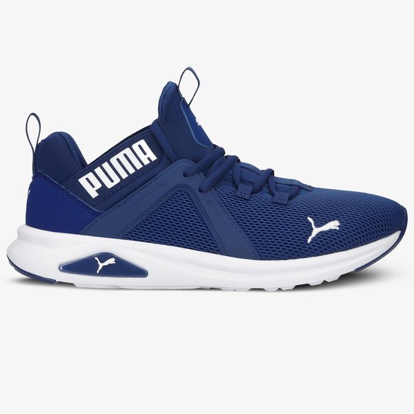 Мъжки маратонки PUMA ENZO 2 19324918 цвят тъмносин