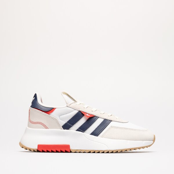 Мъжки маратонки ADIDAS RETROPY F2 gw9354 цвят бял