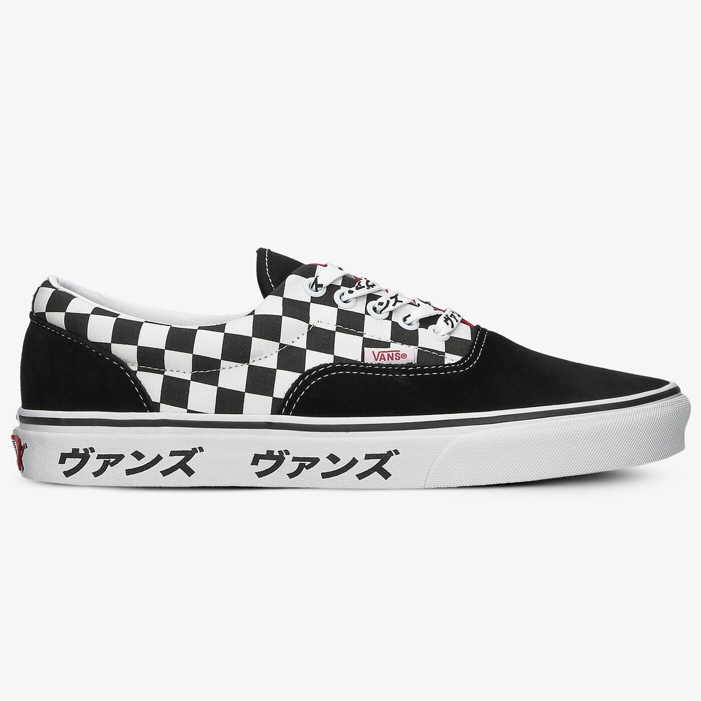 Мъжки маратонки VANS UA ERA JAPANESE TYPE vn0a4bv42241 цвят бял