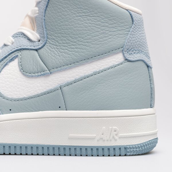 Дамски маратонки NIKE AIR FORCE 1 SCULPT dq9325-300 цвят син