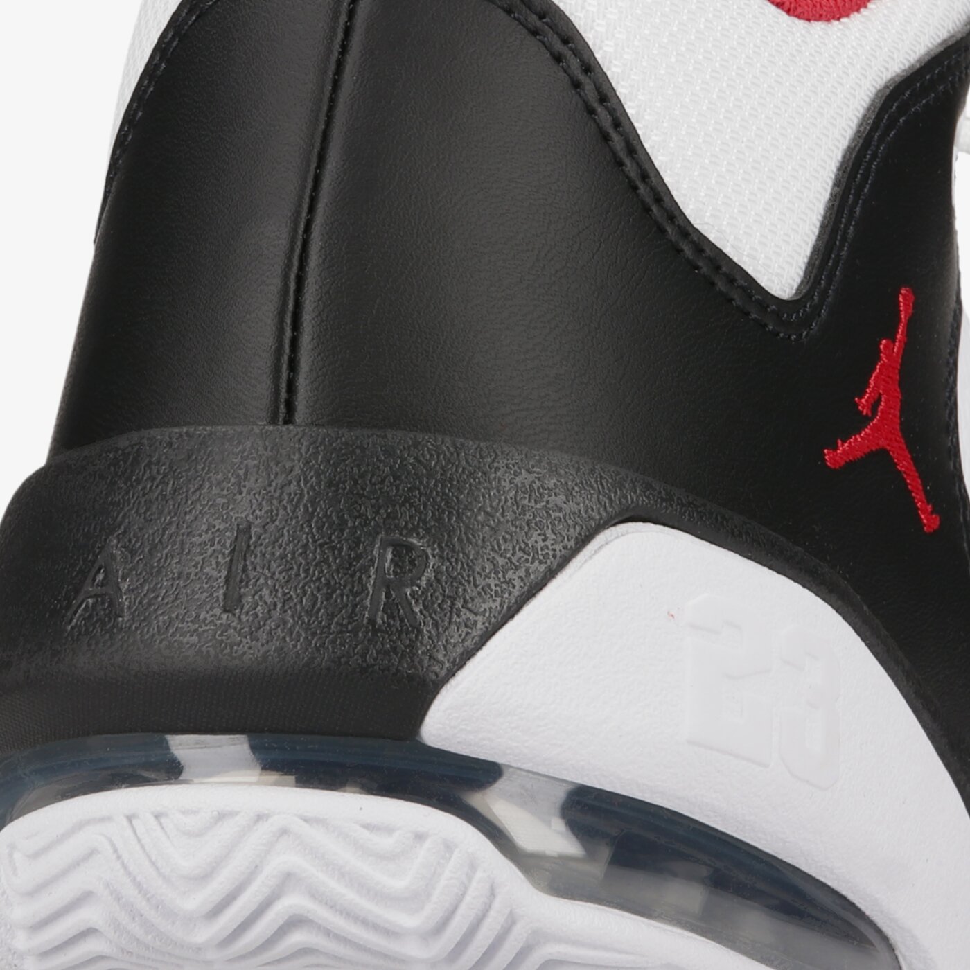 Детски маратонки JORDAN MAX AURA 3  da8021-161 цвят бял