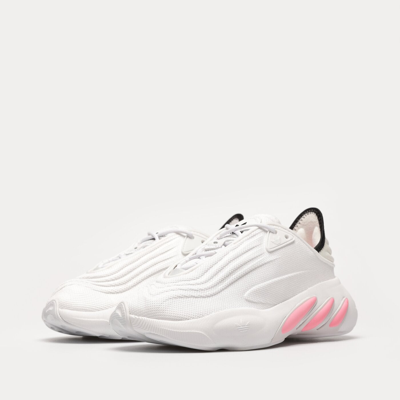 Детски маратонки ADIDAS ADIFOM SLTN J fz5645 цвят бял