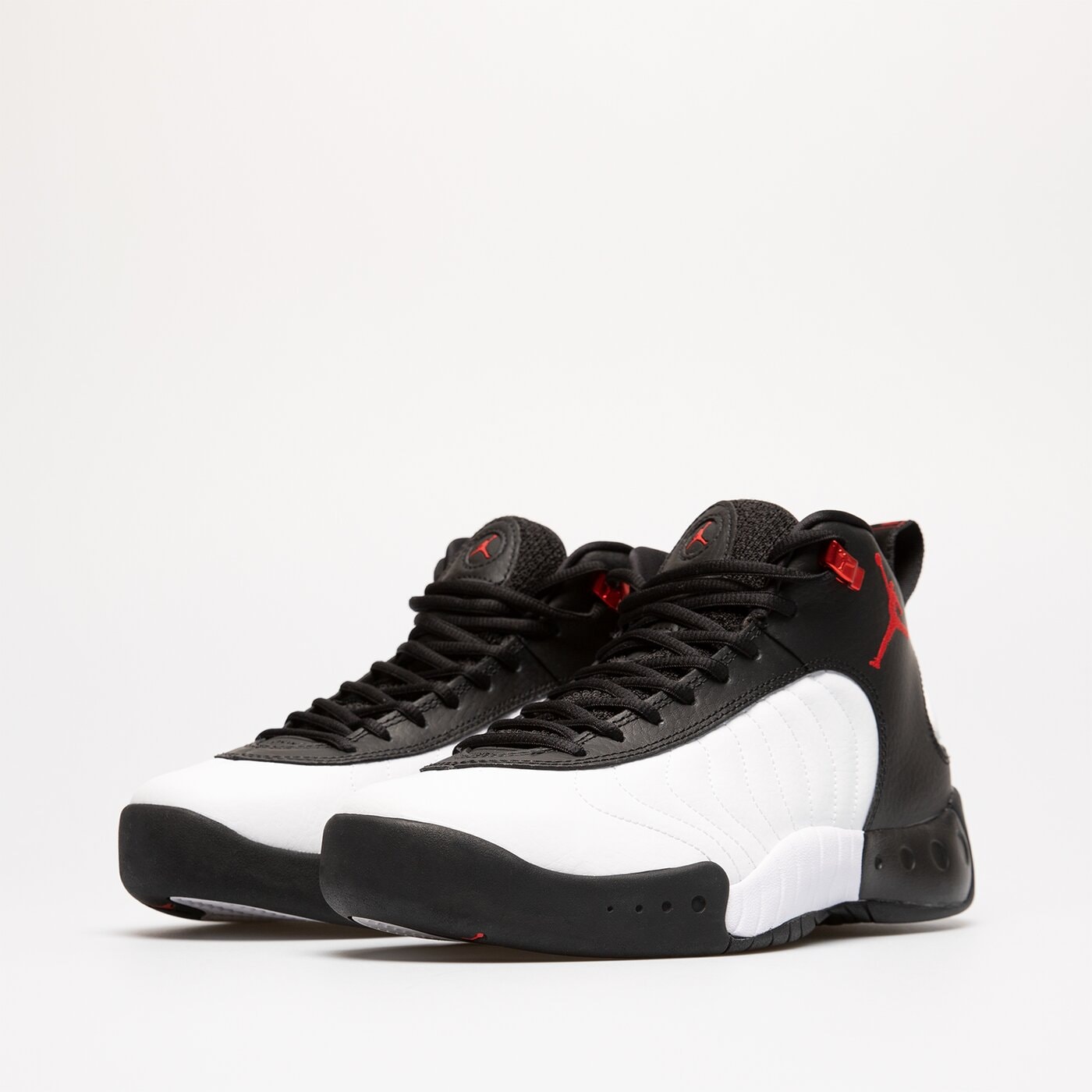 Мъжки маратонки JORDAN JUMPMAN PRO  dn3686-061 цвят бял