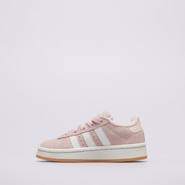Детски маратонки ADIDAS CAMPUS 00S CF EL I jp5508 цвят розов