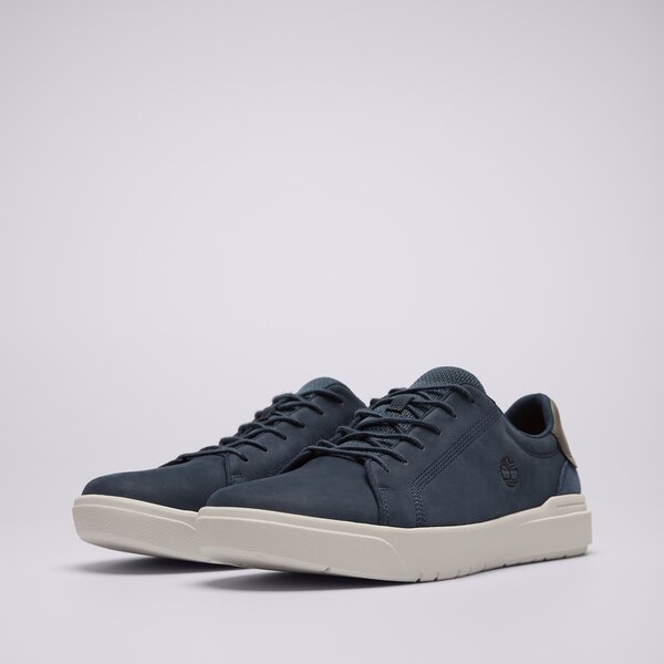 Мъжки маратонки TIMBERLAND SENECA BAY OXFORD tb0a292c2881 цвят тъмносин