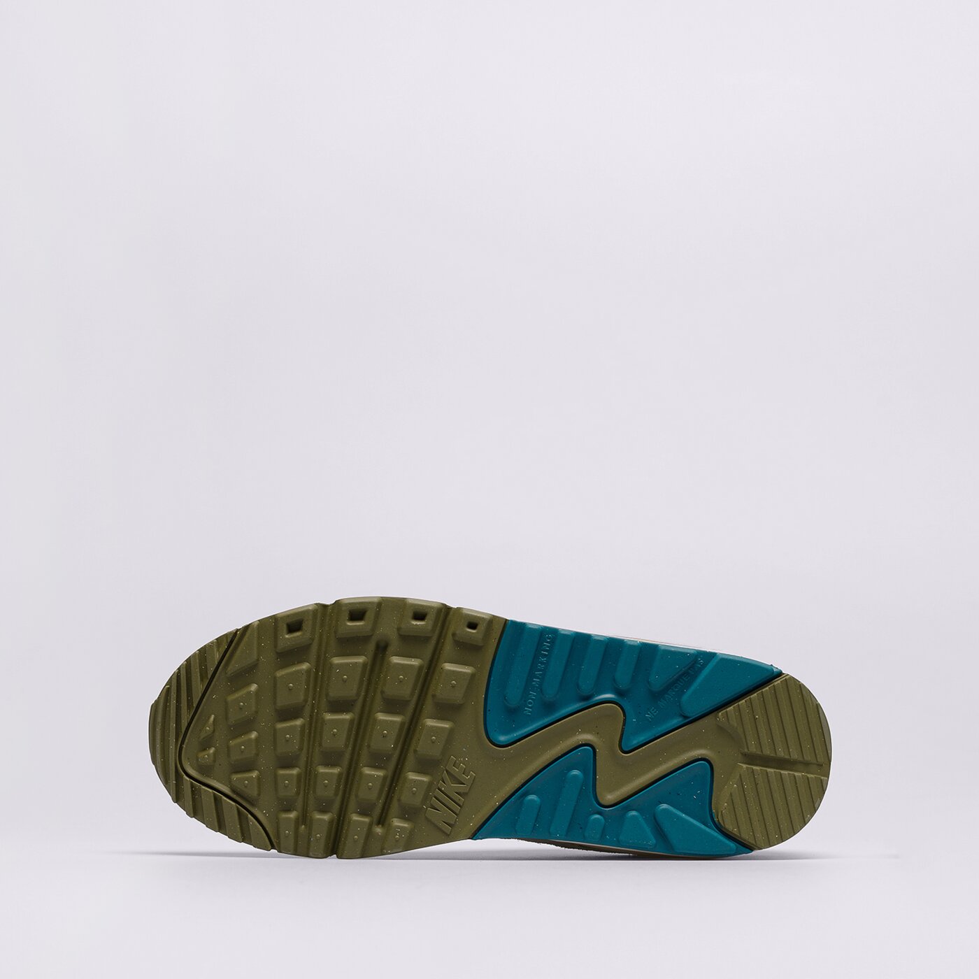 Детски маратонки NIKE AIR MAX 90 LTR  cd6864-124 цвят син