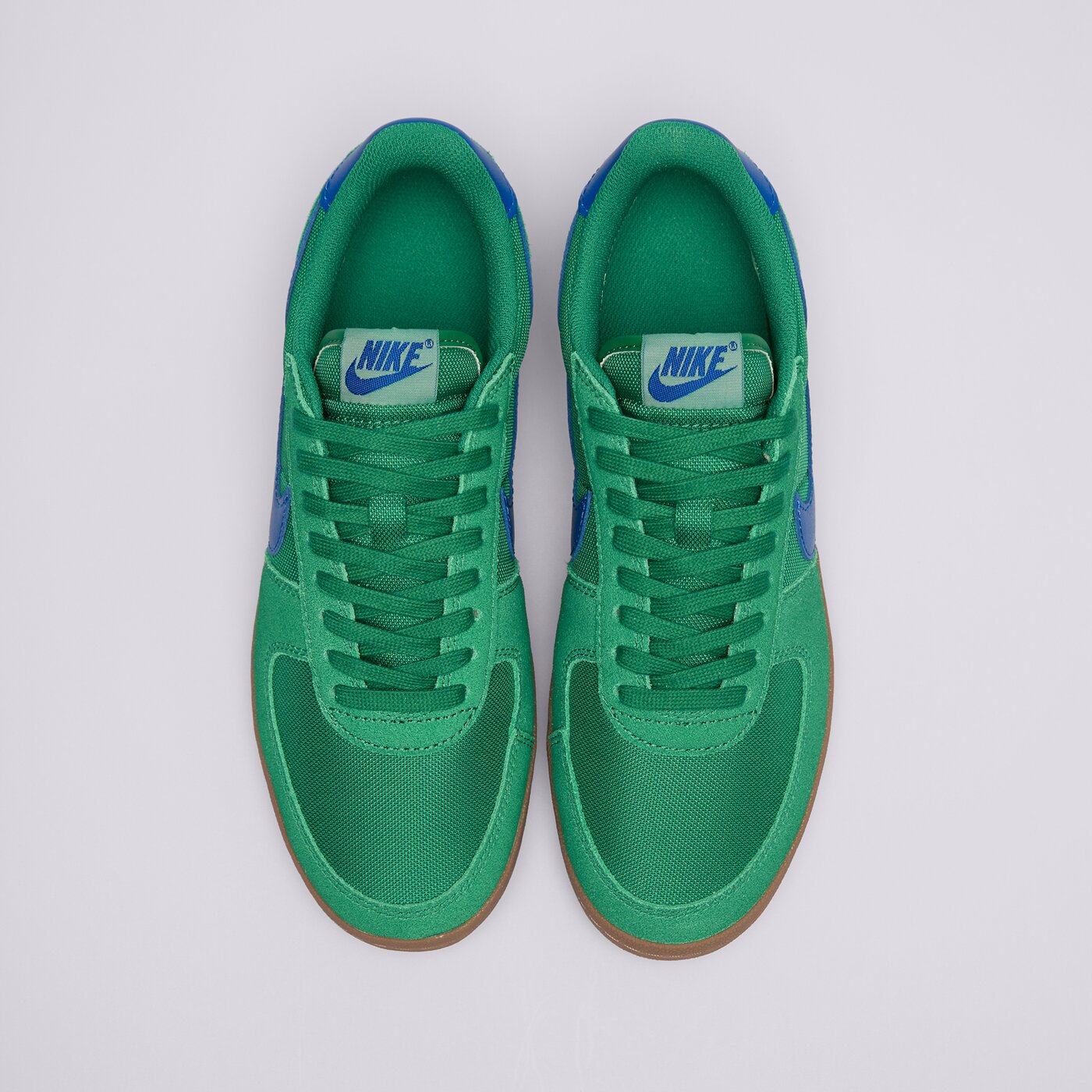 Мъжки маратонки NIKE FIELD GENERAL hf3165-302 цвят зелен