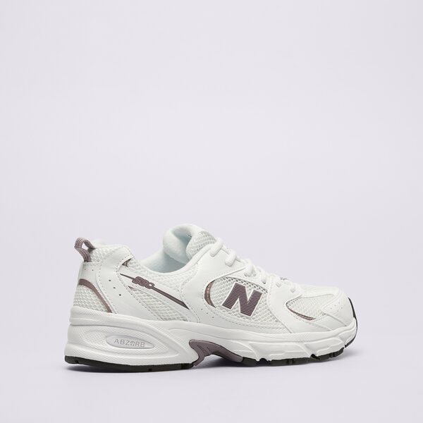 Детски маратонки NEW BALANCE 530  gr530sr цвят бял