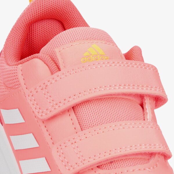 Детски маратонки ADIDAS TENSAUR C  gw9072 цвят розов