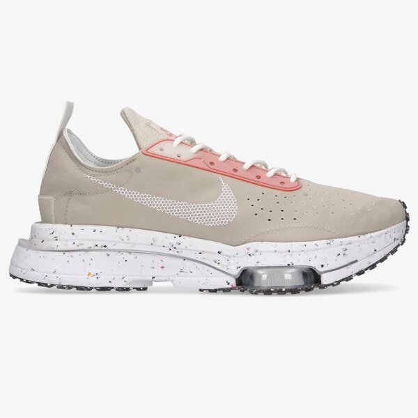 Мъжки маратонки NIKE AIR ZOOM-TYPE CRATER dh9628-200 цвят бежов