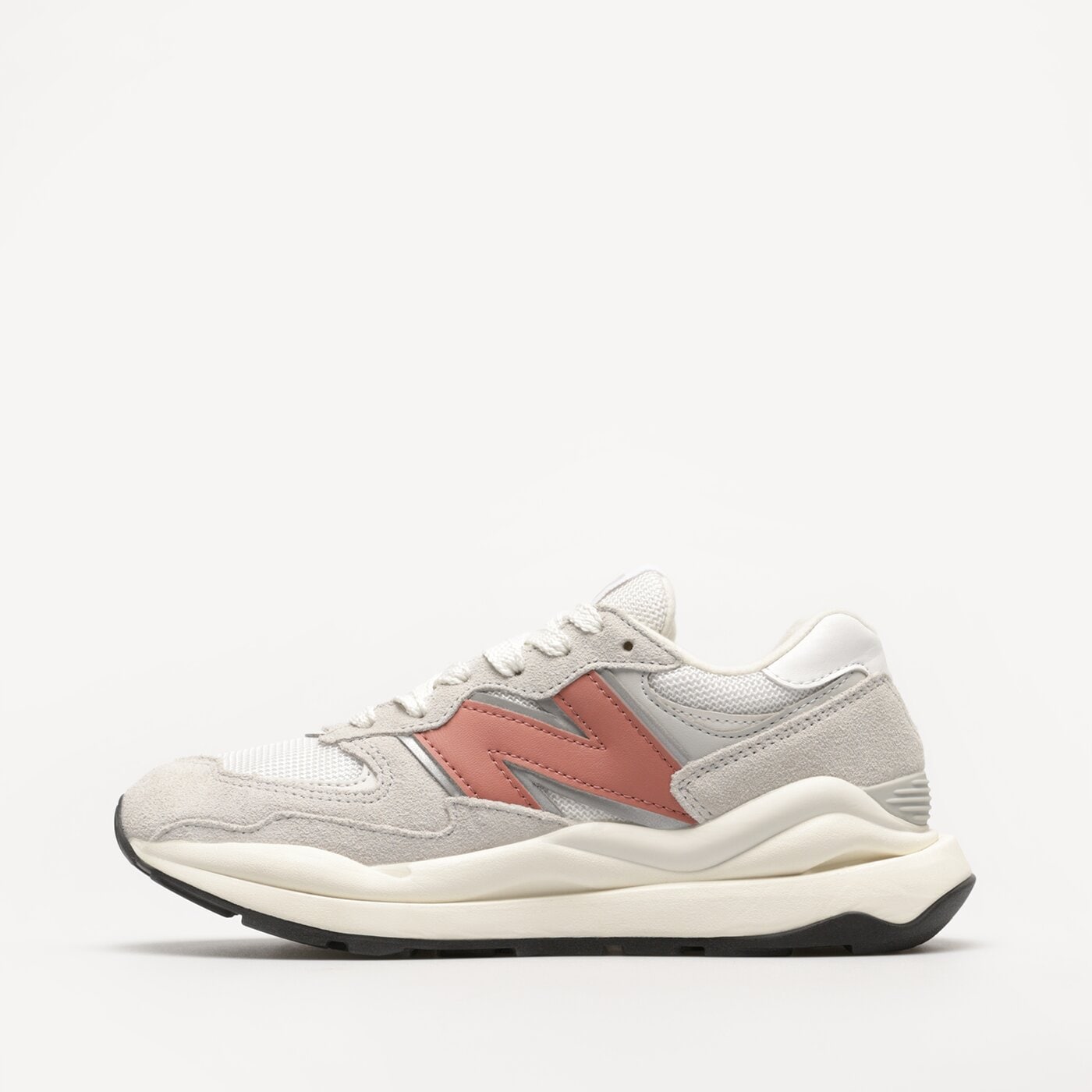 Дамски маратонки NEW BALANCE 5740  w5740slc цвят сив
