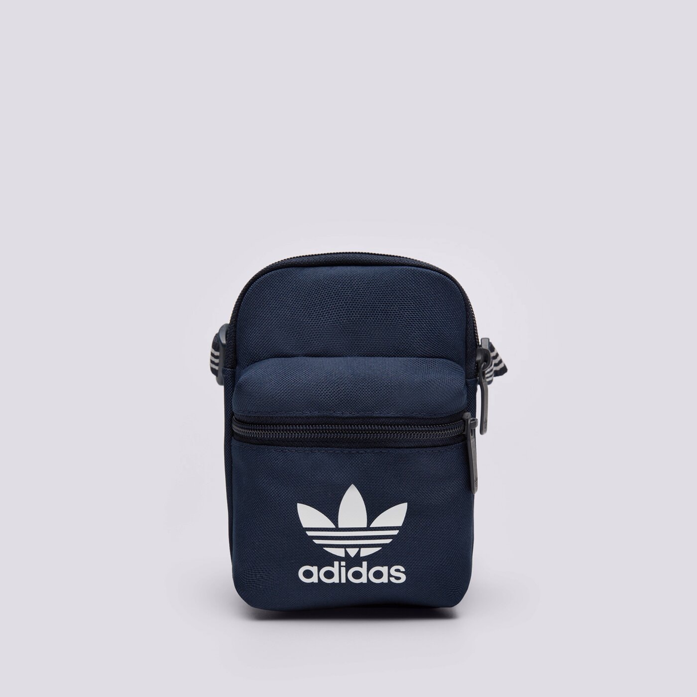 Дамска чанта за кръст ADIDAS ЧАНТА AC FESTIVAL BAG il4818 цвят тъмносин