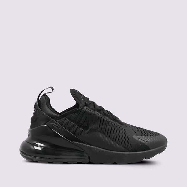 Мъжки маратонки NIKE AIR MAX 270  ah8050-005 цвят черен