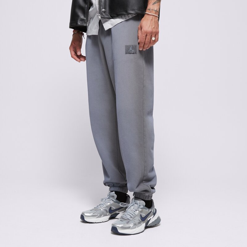 JORDAN ПАНТАЛОНИ M J FLIGHT WASH FLC PANT
