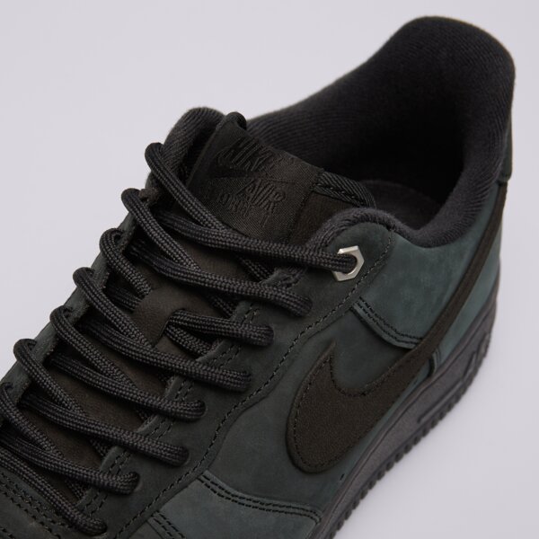 Мъжки маратонки NIKE AIR FORCE 1 '07 WB cj9179-001 цвят черен