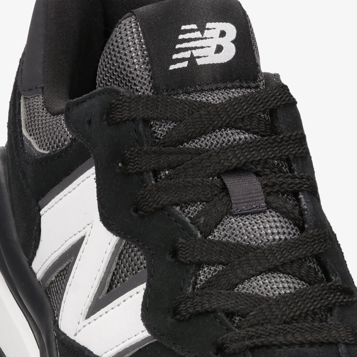 Мъжки маратонки NEW BALANCE 5740  m5740cba цвят черен