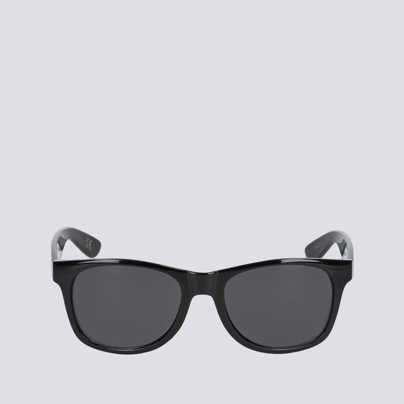 Дамски слънчеви очила VANS ОЧИЛА MN SPICOLI 4 SHADES vn000lc0blk1 цвят черен