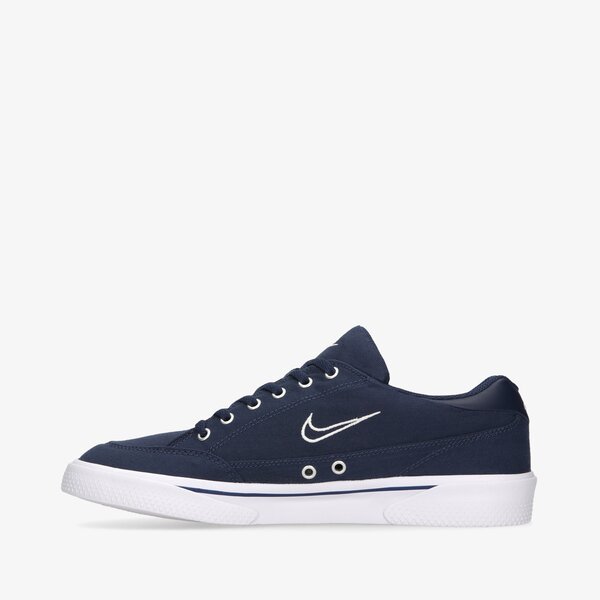 Мъжки маратонки NIKE RETRO GTS da1446-400 цвят тъмносин