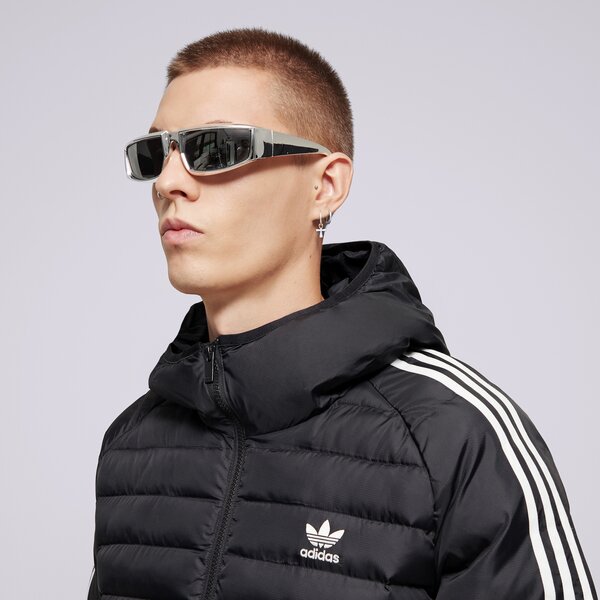 Мъжко зимно яке ADIDAS ЯКЕ JACKET ORIGINALS BLK iz1842 цвят черен