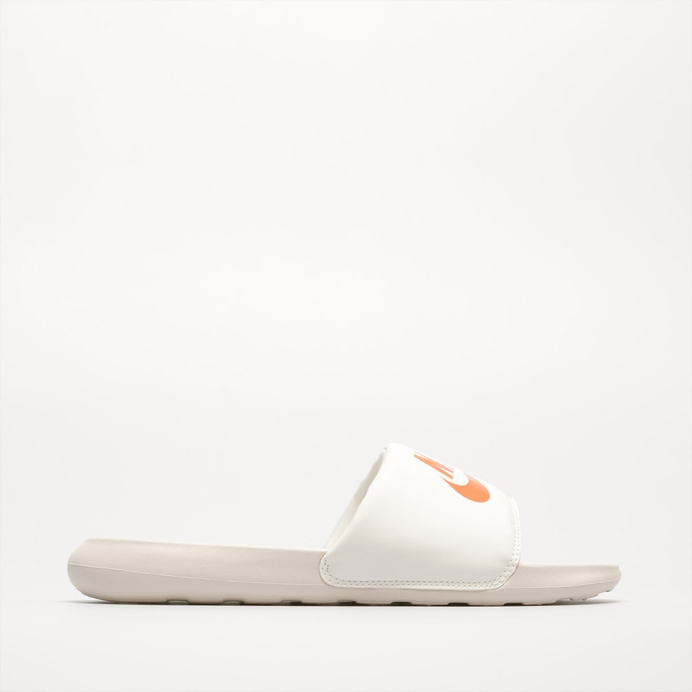 Мъжки чехли и сандали NIKE VICTORI ONE cn9675-108 цвят бежов