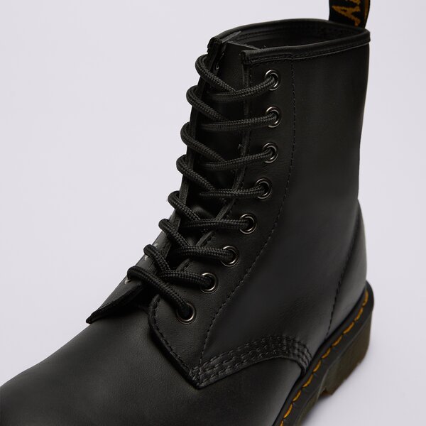 Дамски боти DR.MARTENS 1460  11822002 цвят черен