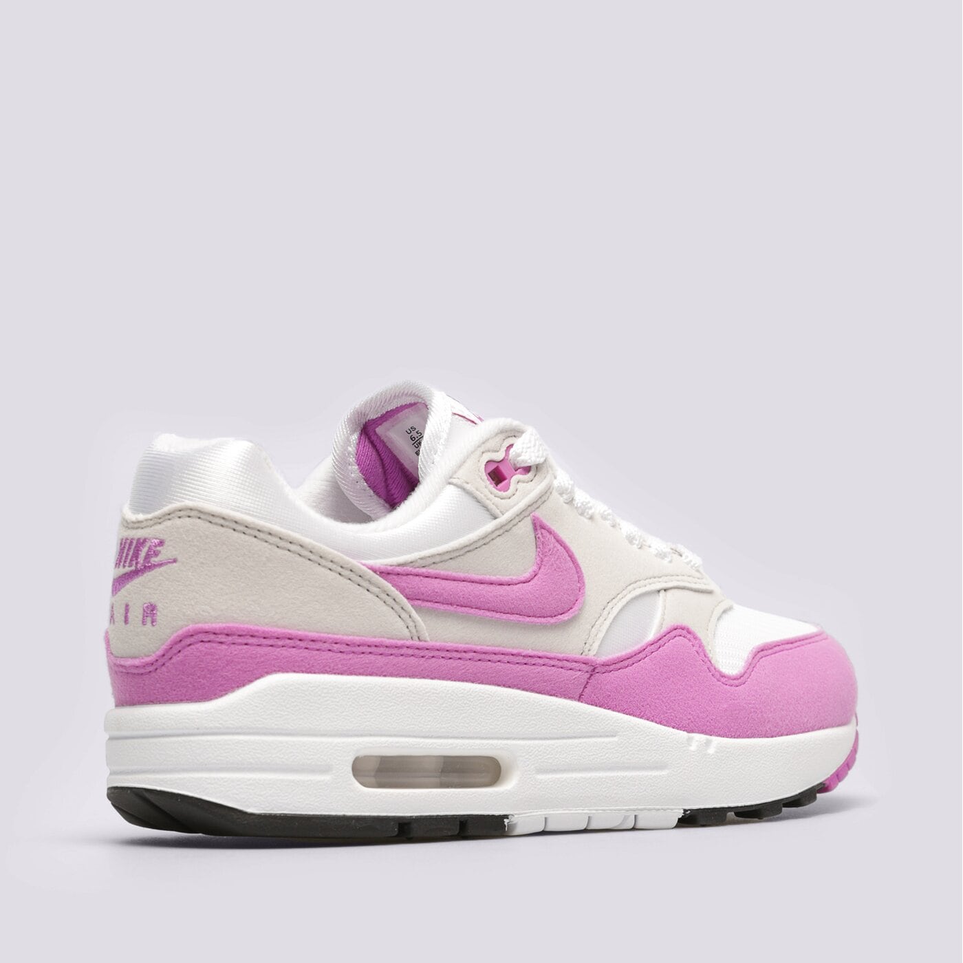 Дамски маратонки NIKE AIR MAX 1 '87 dz2628-001 цвят розов