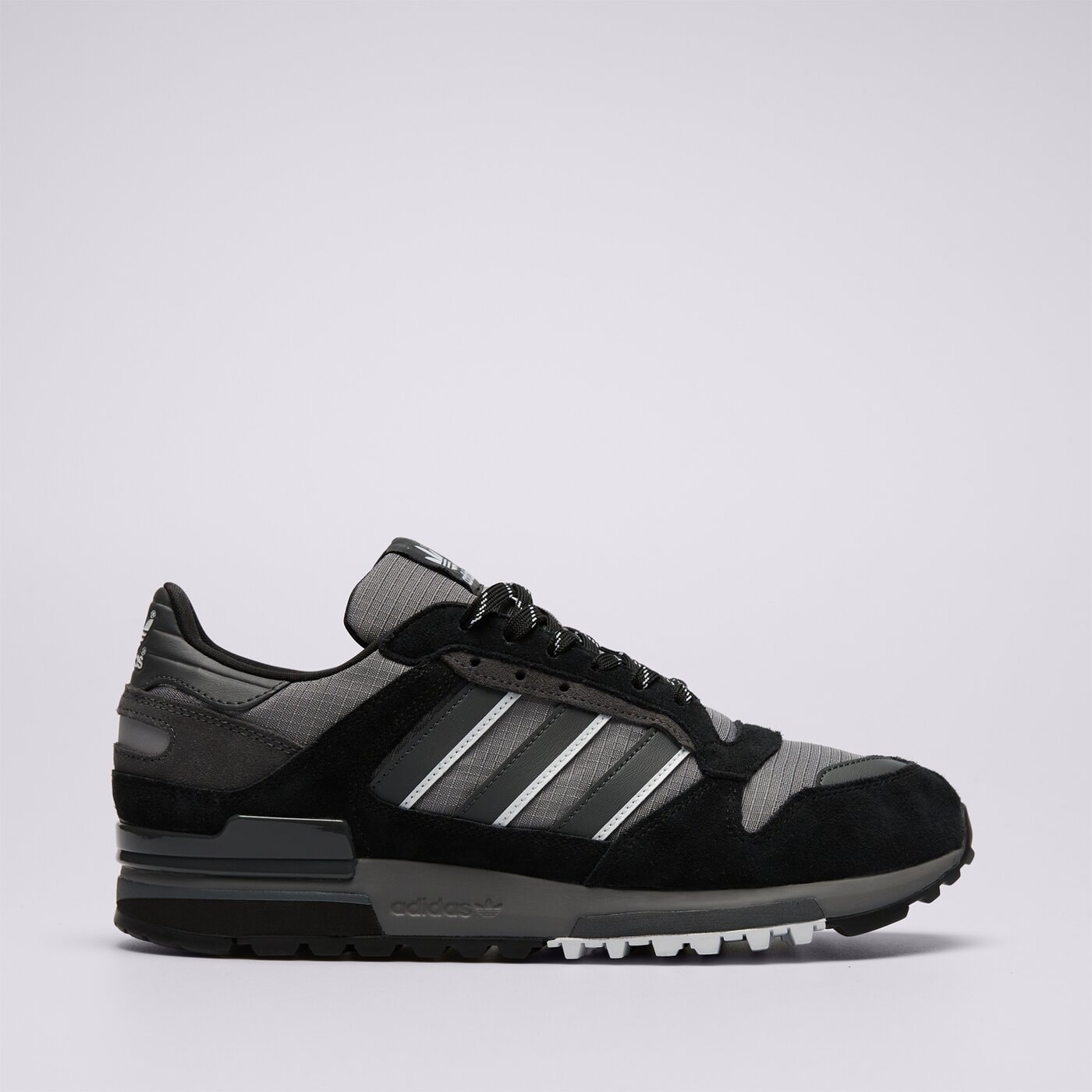 Мъжки маратонки ADIDAS ZX 600  jr8741 цвят черен