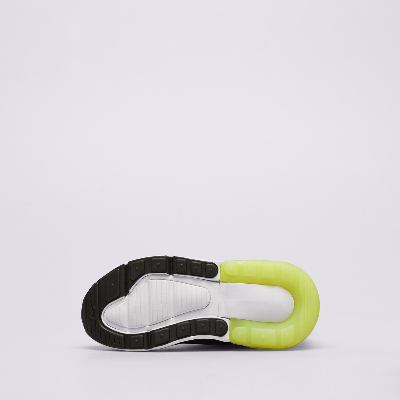 Детски маратонки NIKE AIR MAX 270 ao2372-704 цвят черен