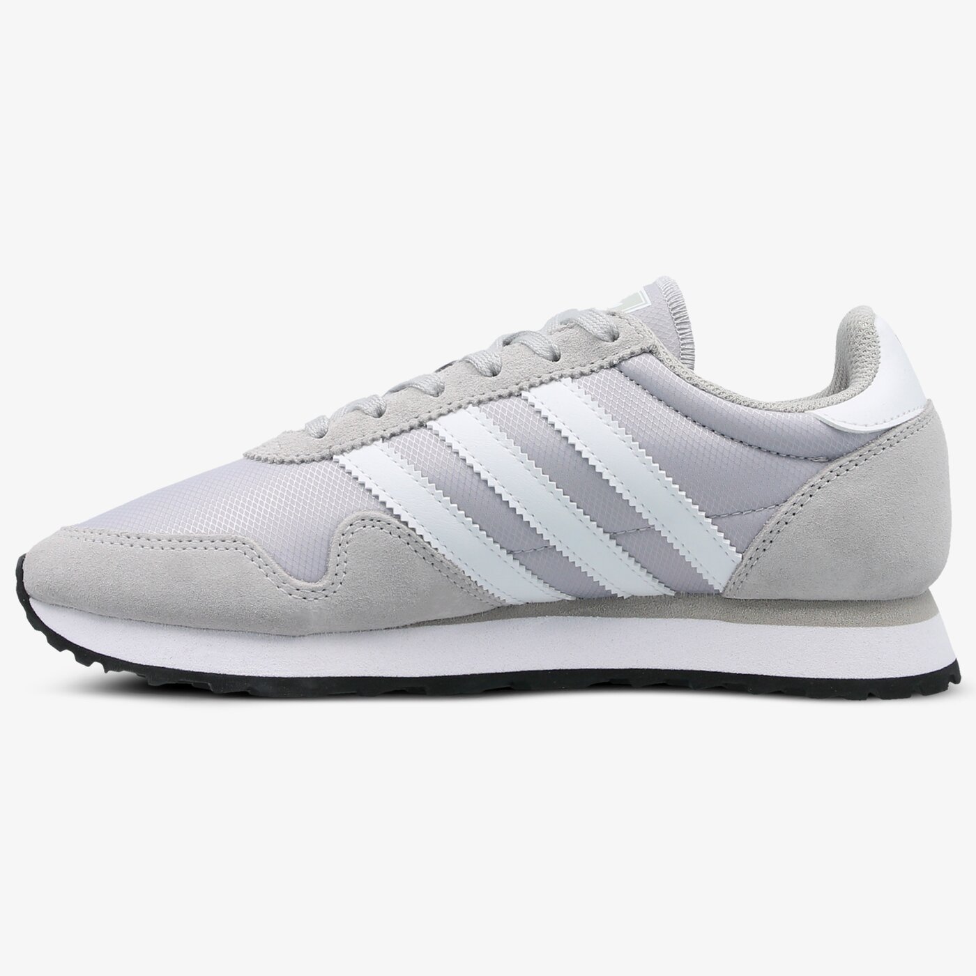 Дамски маратонки ADIDAS HAVEN bb2738w цвят сив